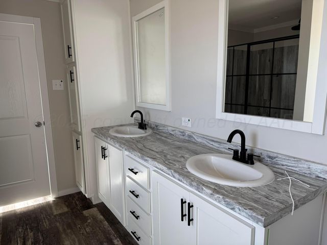 210 E Heritage Lane, Canyon, TX 79015