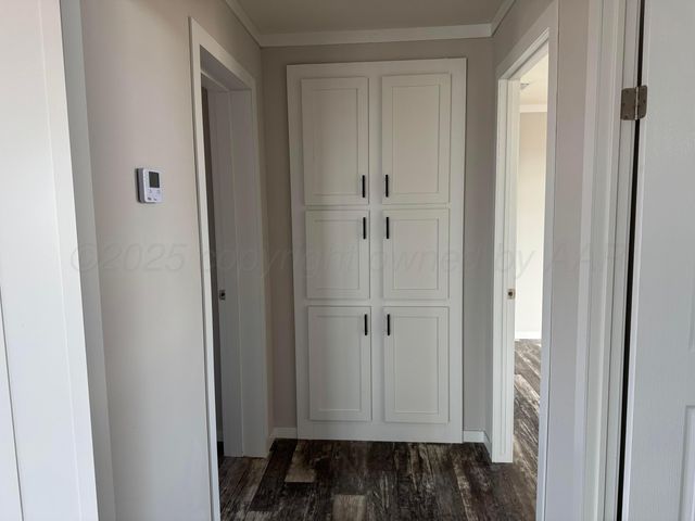 210 E Heritage Lane, Canyon, TX 79015