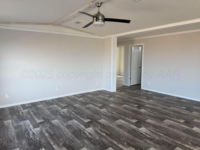 210 E Heritage Lane, Canyon, TX 79015