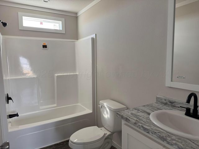 210 E Heritage Lane, Canyon, TX 79015