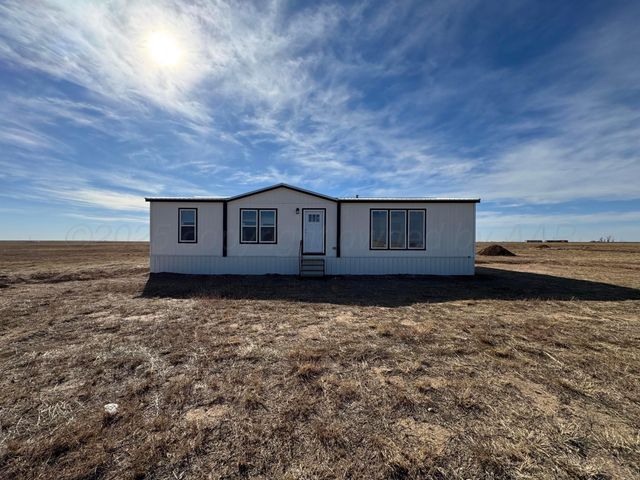 210 E Heritage Lane, Canyon, TX 79015