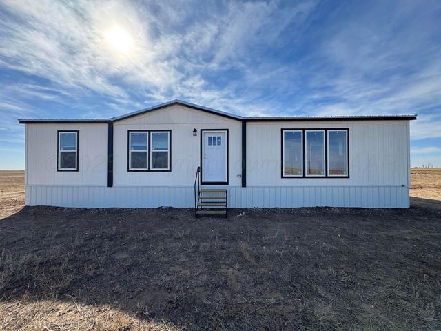 210 E Heritage Lane, Canyon, TX 79015