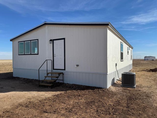 210 E Heritage Lane, Canyon, TX 79015