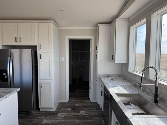 210 E Heritage Lane, Canyon, TX 79015