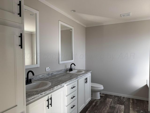 210 E Heritage Lane, Canyon, TX 79015