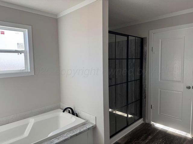 210 E Heritage Lane, Canyon, TX 79015