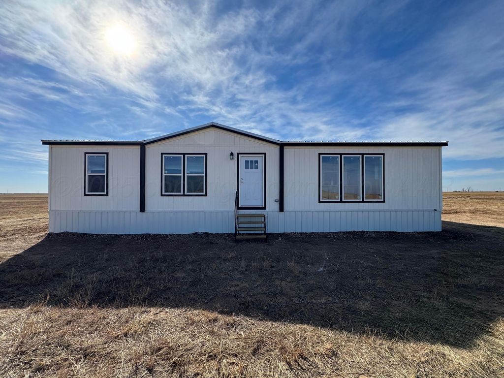 210 E Heritage Lane, Canyon, TX 79015