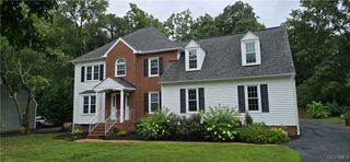 4520 Cedar Forest Rd, Henrico, VA 23060