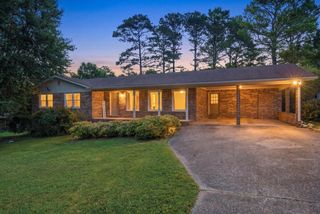 1232 Hall Drive, Bridgeport, AL 35740