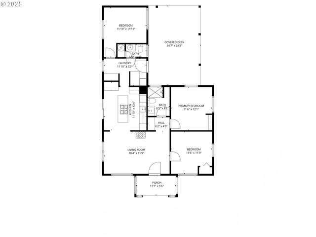 820 12TH Ave, Seaside, OR 97138