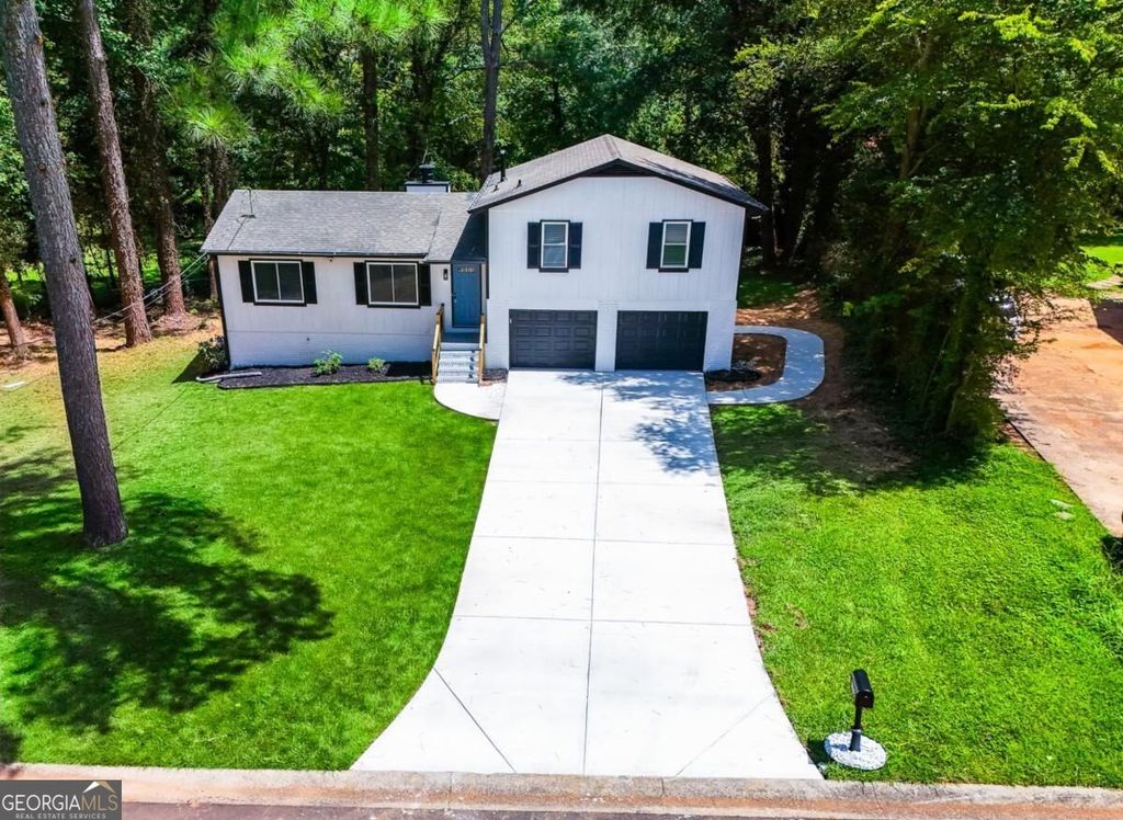 1158 Research Drive NE, Marietta, GA 30066 — exterior