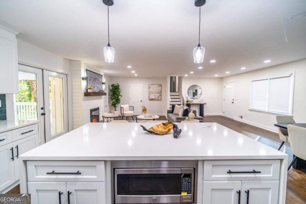 1158 Research Drive NE, Marietta, GA 30066 — photo 4