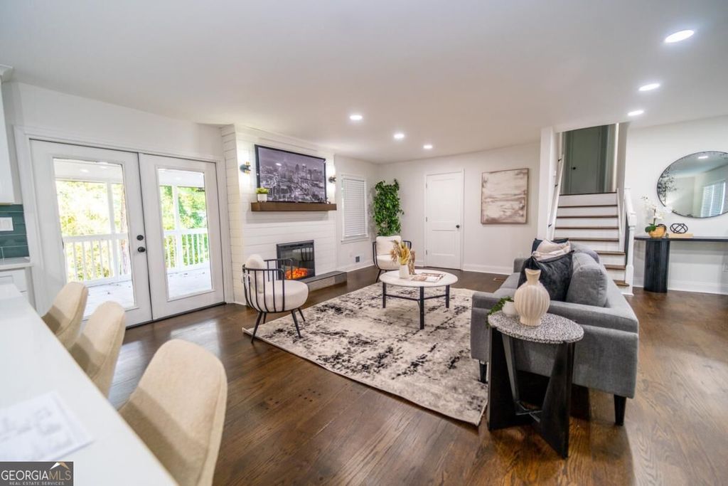 1158 Research Drive NE, Marietta, GA 30066 — photo 5