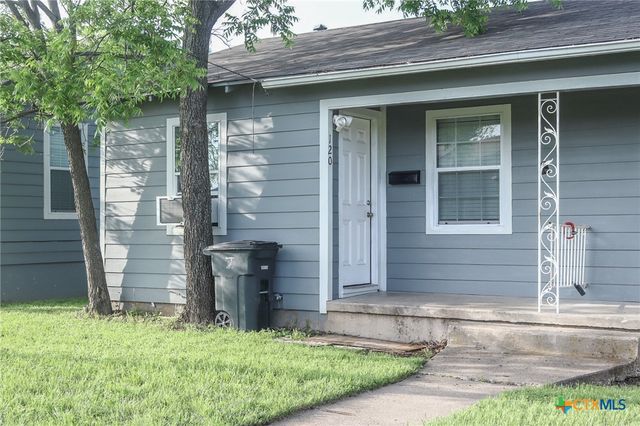 120 West Avenue A, Killeen, TX 76541