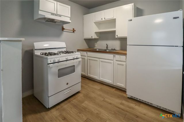 120 West Avenue A, Killeen, TX 76541