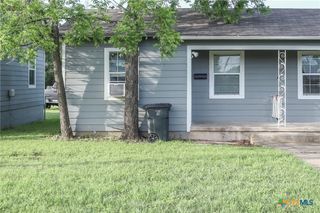 120 West Avenue A, Killeen, TX 76541
