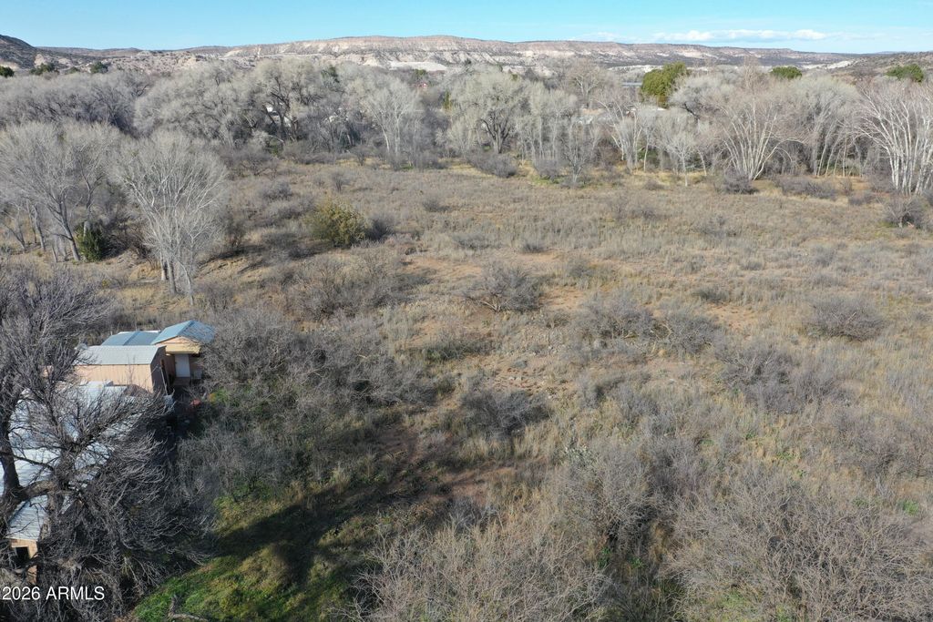 Image 1 of property listing at 4120 E SPARKLING Lane 73, Camp Verde, AZ 86322