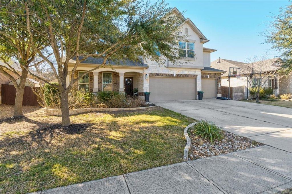 888 Oyster CRK, Buda, TX 78610