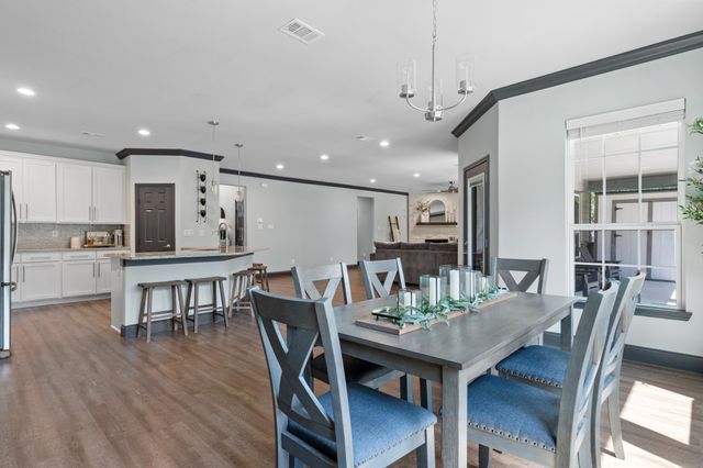 7565 Caddo Creek Road, Quinlan, TX 75474