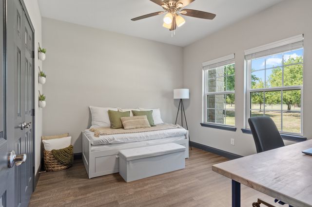 7565 Caddo Creek Road, Quinlan, TX 75474