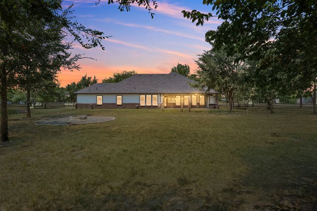 7565 Caddo Creek Road, Quinlan, TX 75474