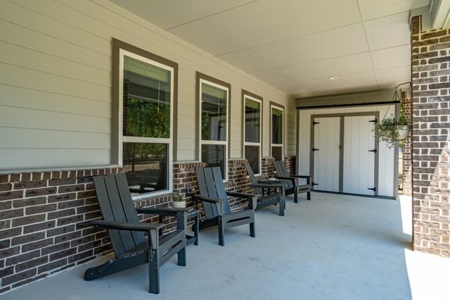 7565 Caddo Creek Road, Quinlan, TX 75474