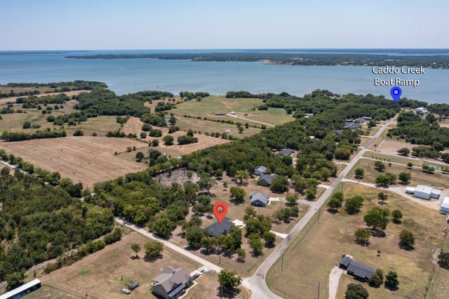 7565 Caddo Creek Road, Quinlan, TX 75474