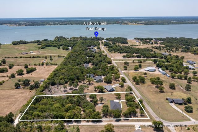 7565 Caddo Creek Road, Quinlan, TX 75474