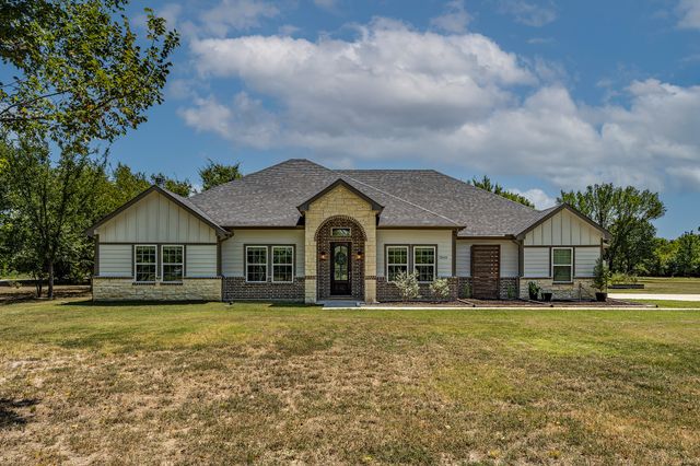 7565 Caddo Creek Road, Quinlan, TX 75474
