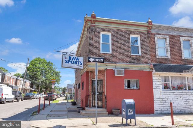 5037 DITMAN ST, Philadelphia, PA 19124
