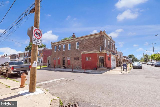 5037 DITMAN ST, Philadelphia, PA 19124