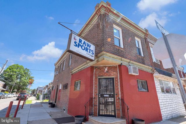 5037 DITMAN ST, Philadelphia, PA 19124