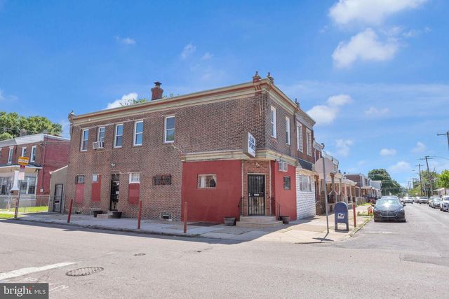 5037 DITMAN ST, Philadelphia, PA 19124