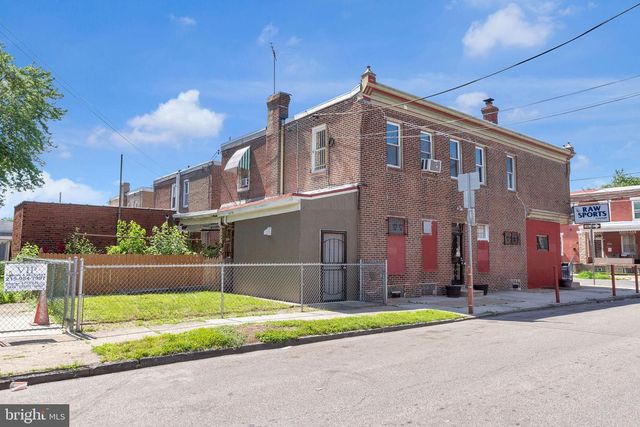 5037 DITMAN ST, Philadelphia, PA 19124