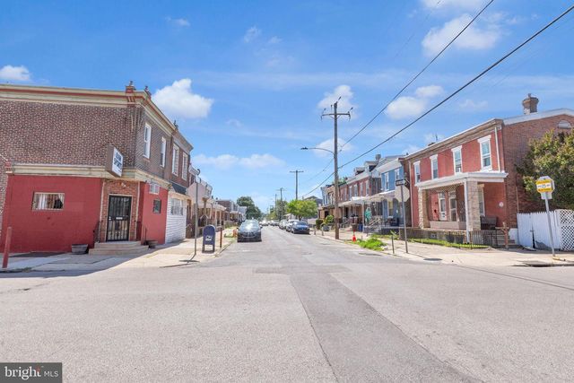 5037 DITMAN ST, Philadelphia, PA 19124