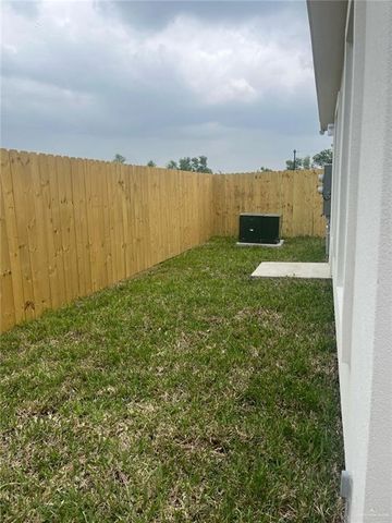 7807 N 58th Lane 4, Mission, TX 78573