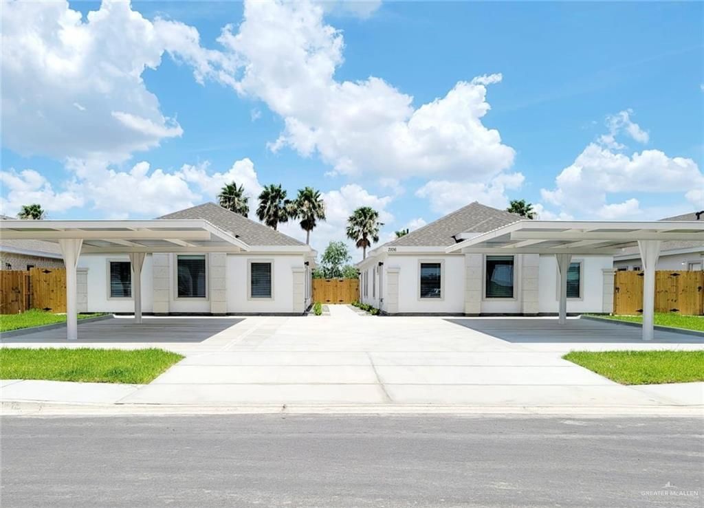 7807 N 58th Lane 4, Mission, TX 78573