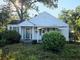 1750 Kissingbower Road, Augusta, GA 30904