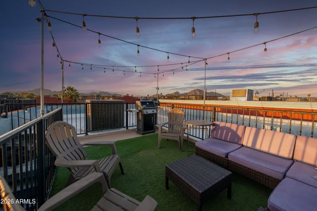 3437 E AVALON Drive, Phoenix, AZ 85018