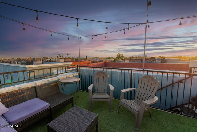 3437 E AVALON Drive, Phoenix, AZ 85018