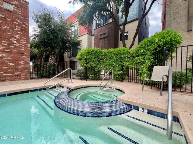 3437 E AVALON Drive, Phoenix, AZ 85018