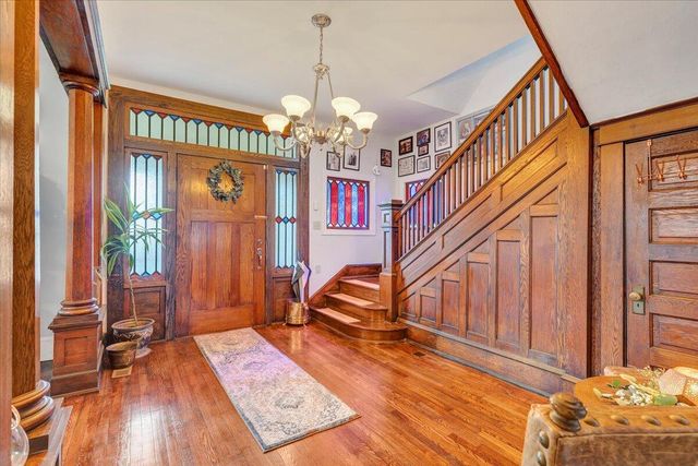 1701 Patterson AVE, Roanoke, VA 24016