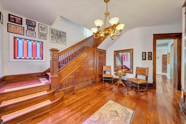 1701 Patterson AVE, Roanoke, VA 24016