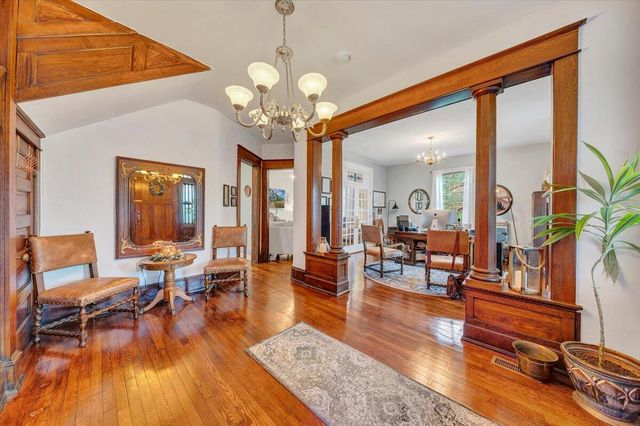 1701 Patterson AVE, Roanoke, VA 24016