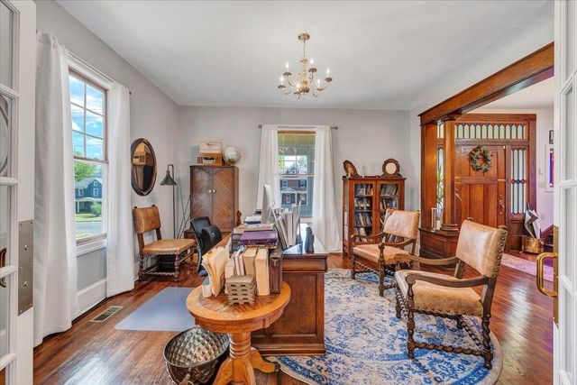 1701 Patterson AVE, Roanoke, VA 24016