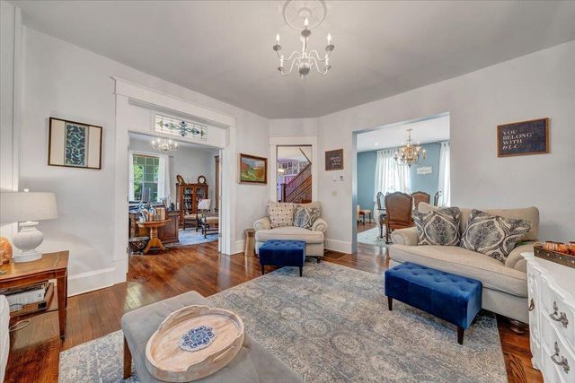 1701 Patterson AVE, Roanoke, VA 24016