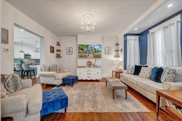 1701 Patterson AVE, Roanoke, VA 24016