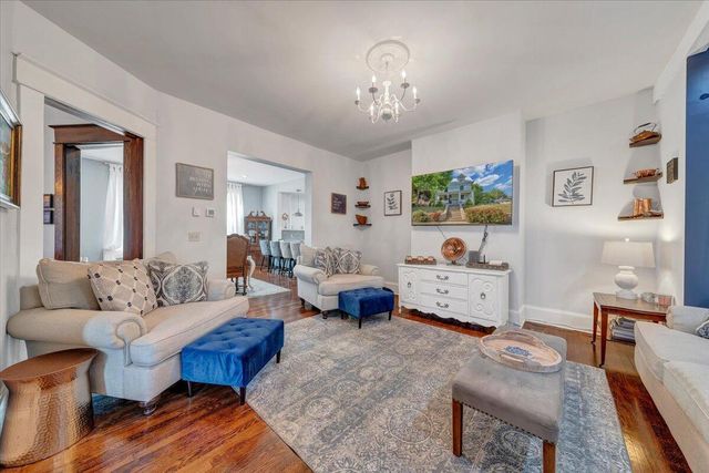 1701 Patterson AVE, Roanoke, VA 24016