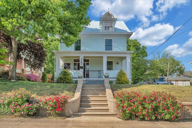 1701 Patterson AVE, Roanoke, VA 24016