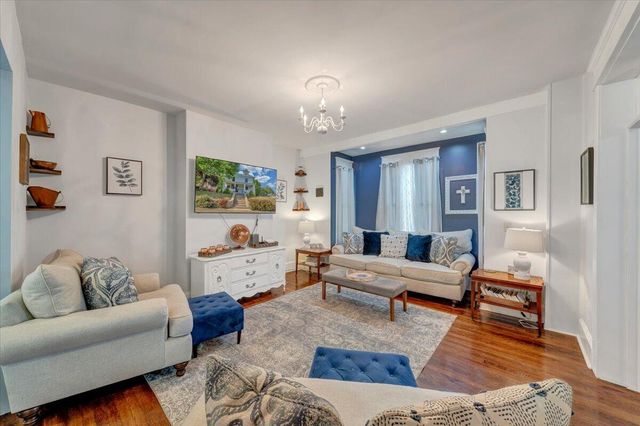 1701 Patterson AVE, Roanoke, VA 24016